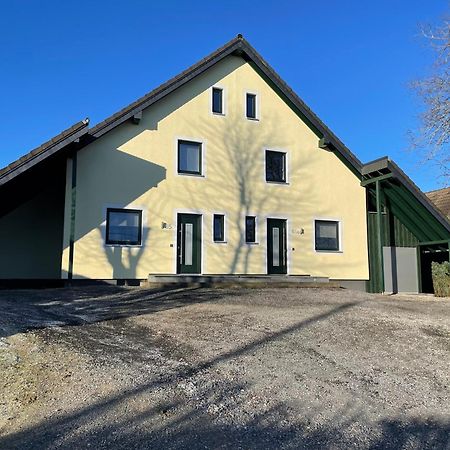 Ferienhaeuser Schroeder Monschau Esterno foto