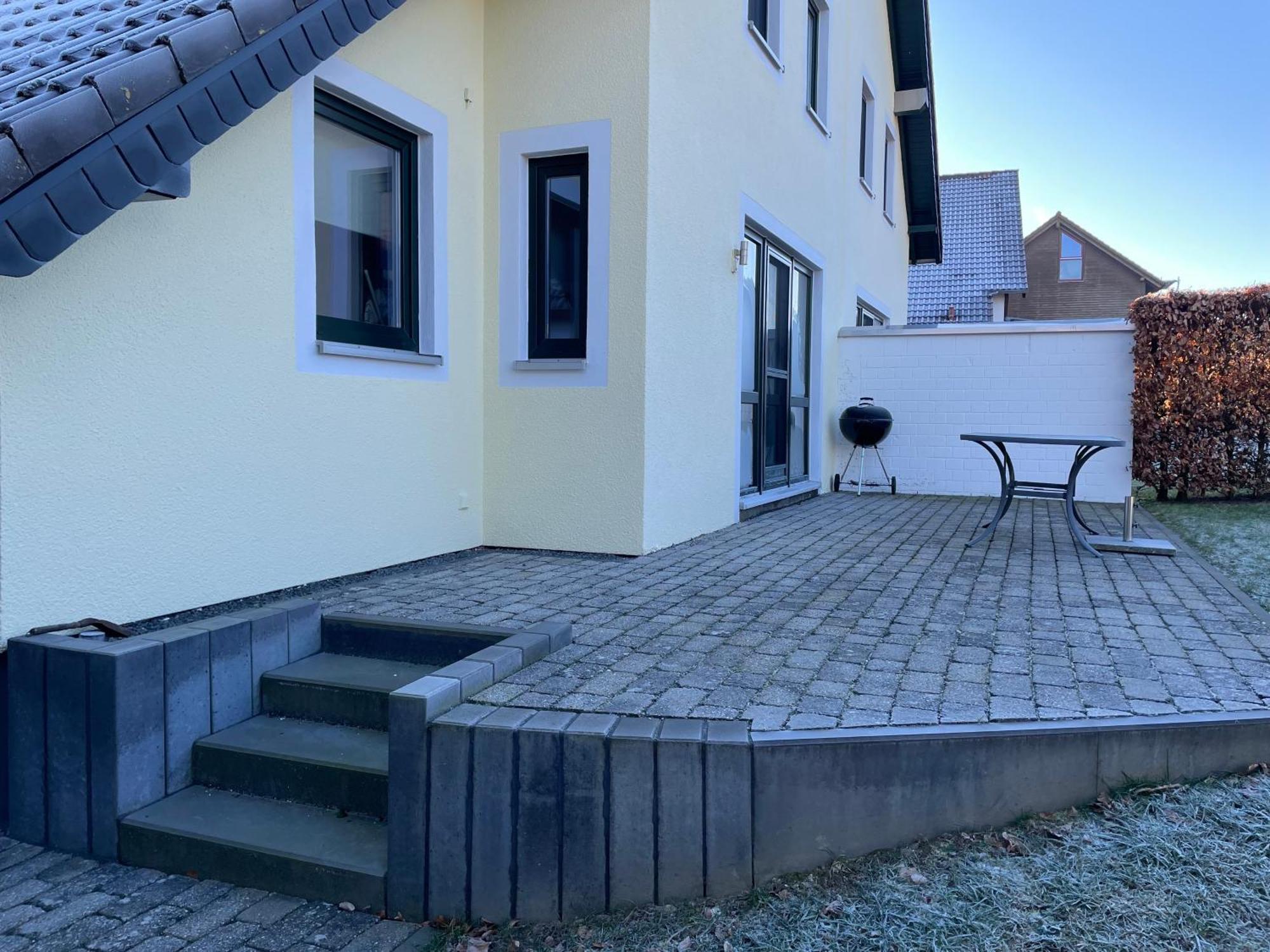 Ferienhaeuser Schroeder Monschau Esterno foto