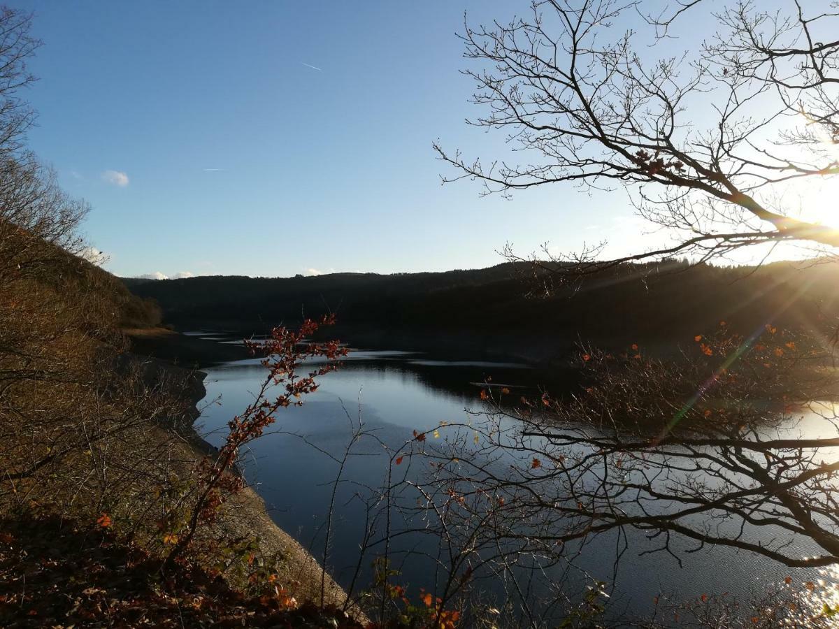 Ferienhaeuser Schroeder Monschau Esterno foto