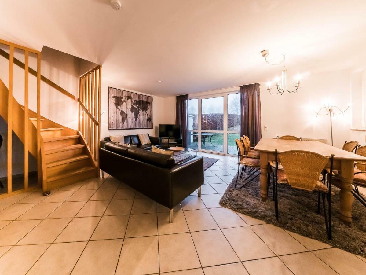 Ferienhaeuser Schroeder Monschau Esterno foto