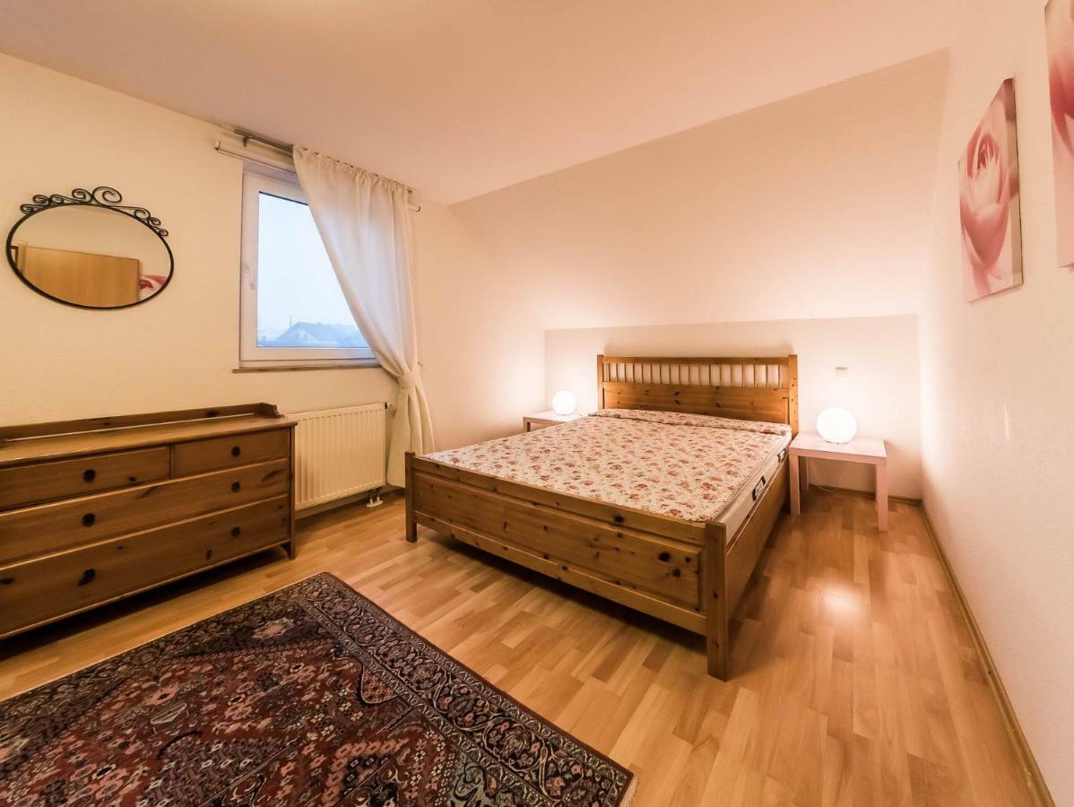 Ferienhaeuser Schroeder Monschau Esterno foto