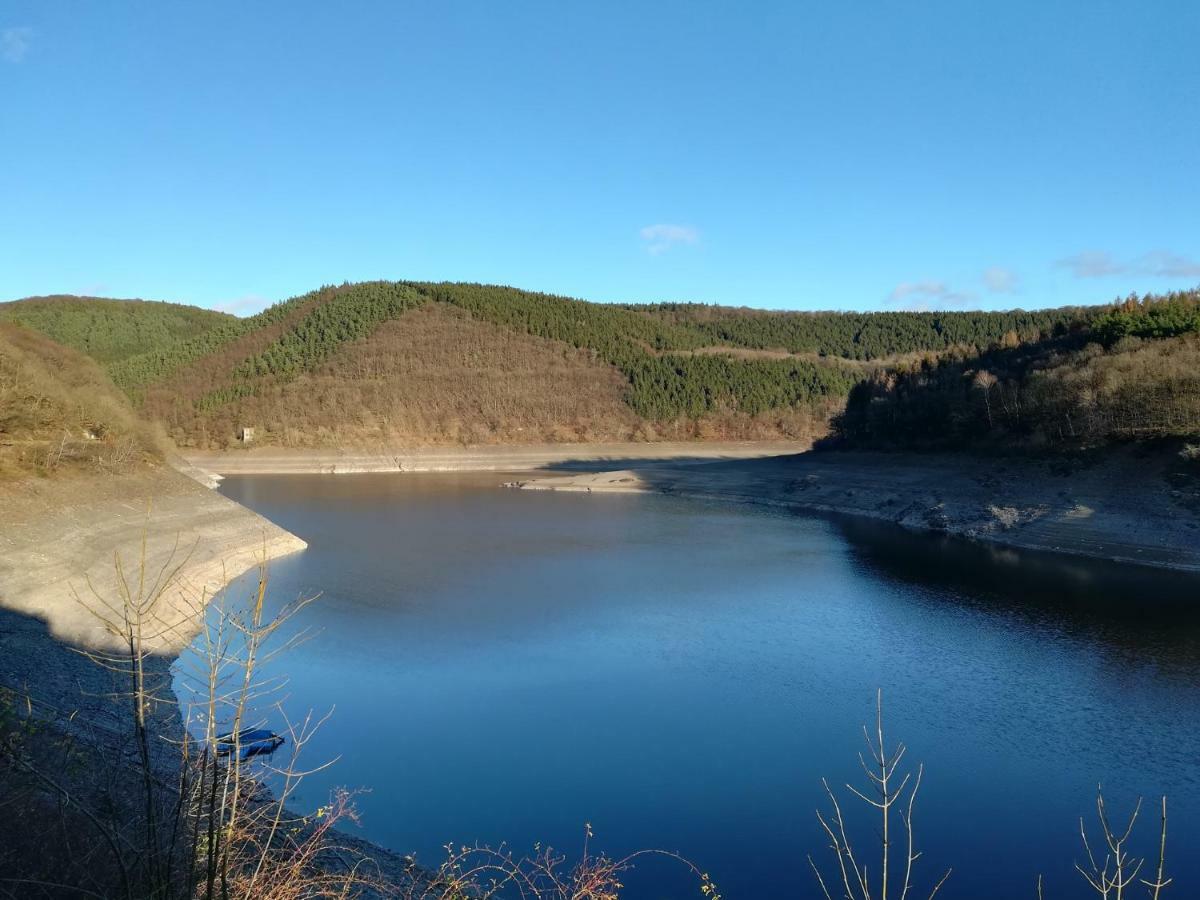 Ferienhaeuser Schroeder Monschau Esterno foto