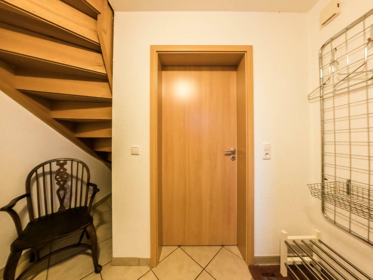 Ferienhaeuser Schroeder Monschau Esterno foto