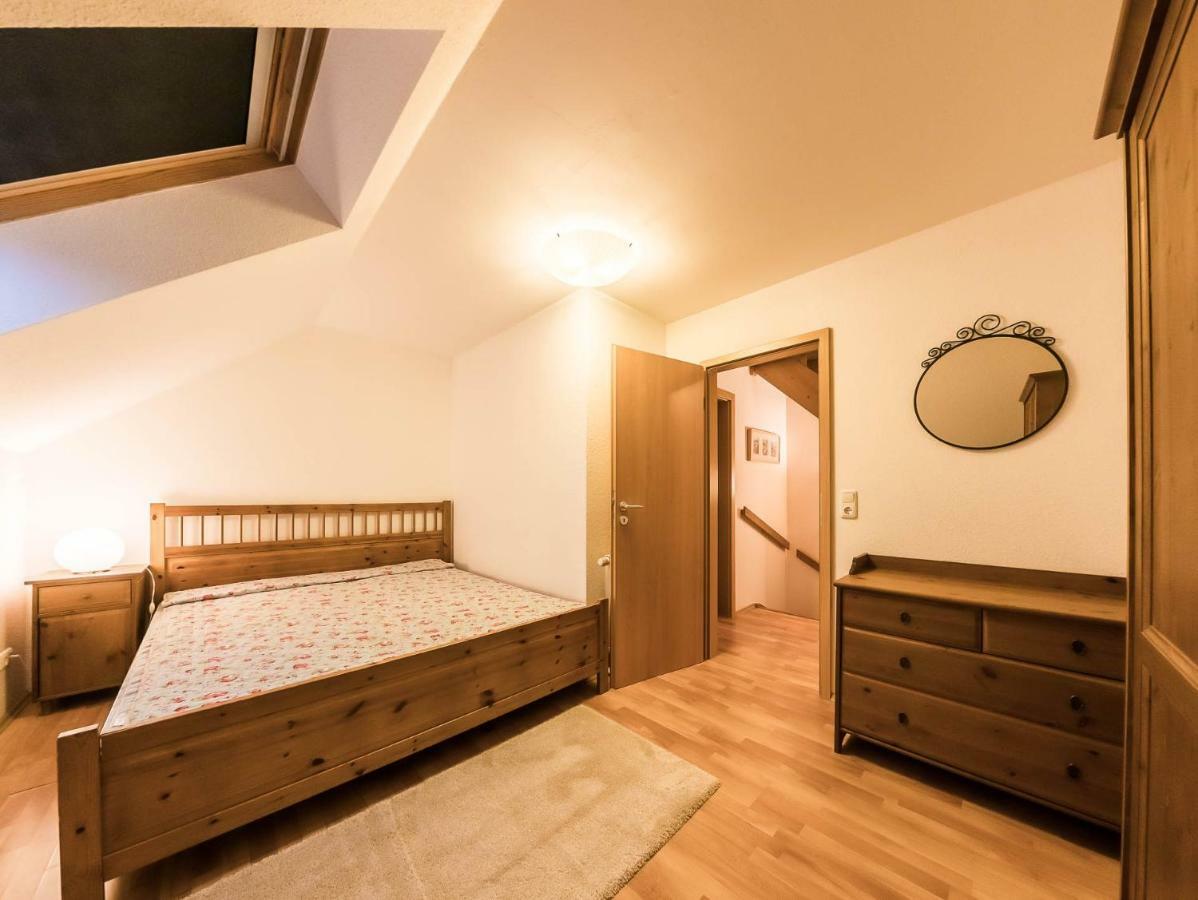 Ferienhaeuser Schroeder Monschau Esterno foto