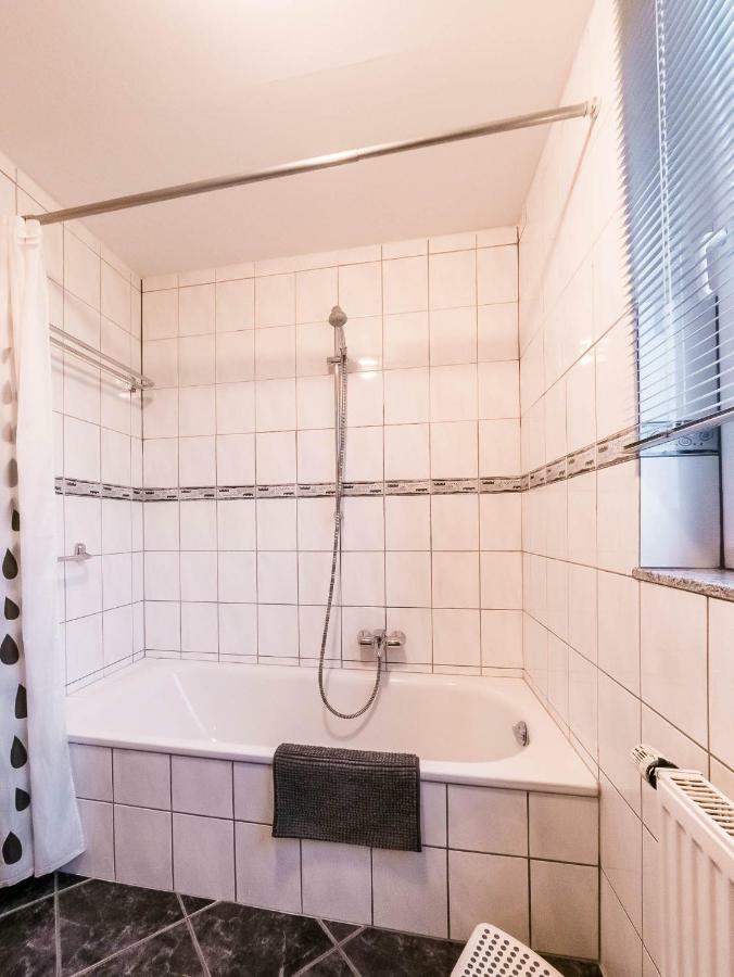 Ferienhaeuser Schroeder Monschau Esterno foto