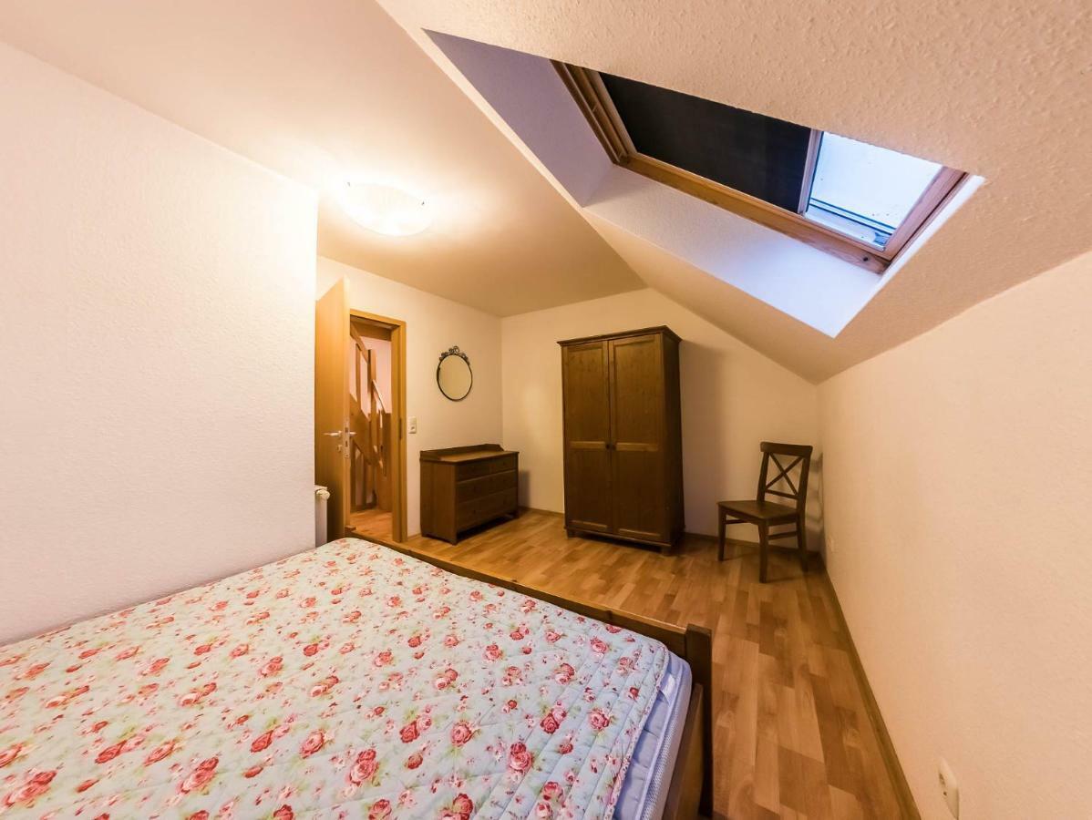 Ferienhaeuser Schroeder Monschau Esterno foto